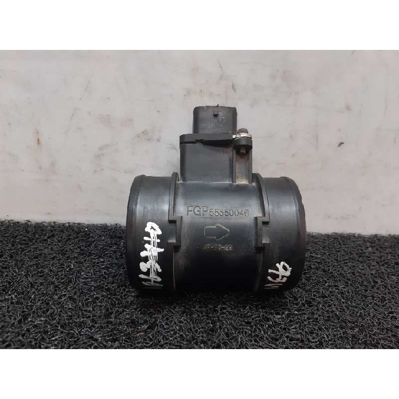 Recambio de caudalimetro para hyundai terracan (hp) 2.5 tci referencia OEM IAM 55350046 6