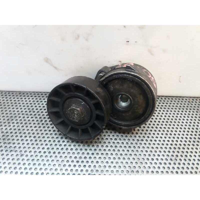 Recambio de tensor correa auxiliar para ford s-max (ca1) titanium referencia OEM IAM 530615 5