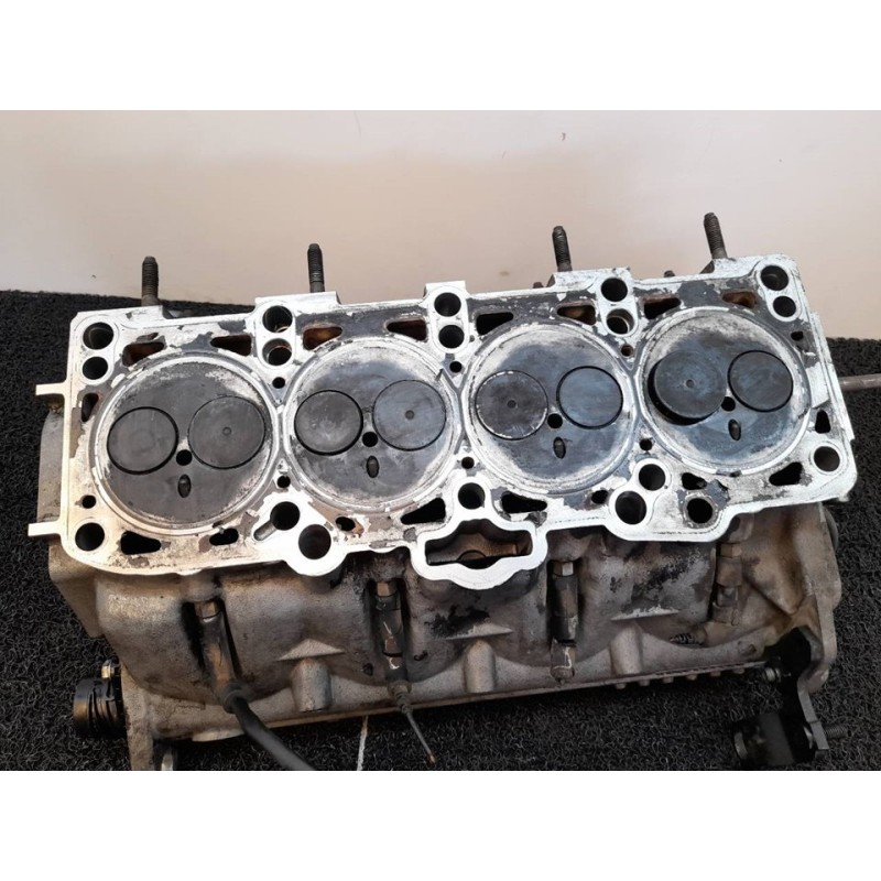 Recambio de culata para volkswagen passat berlina (3b2) highline referencia OEM IAM 038103373R - Azul 7