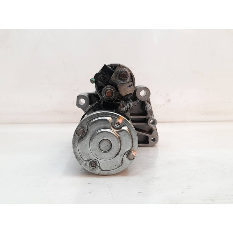 Recambio de motor arranque para citroën c4 grand picasso seduction referencia OEM IAM 980166778000 - Gris 2