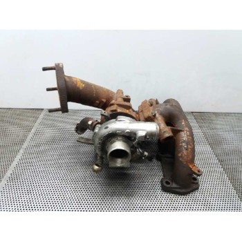 TURBOCOMPRESOR GT1544 46514478 GARRET