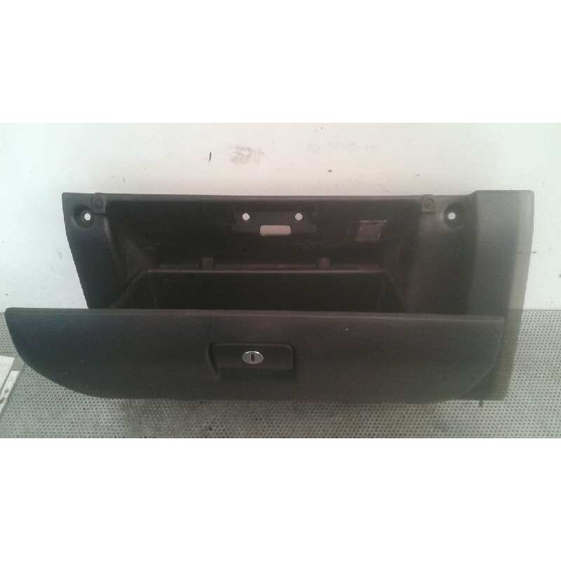 Recambio de guantera para daewoo compact 1.6 referencia OEM IAM - Blanco 3
