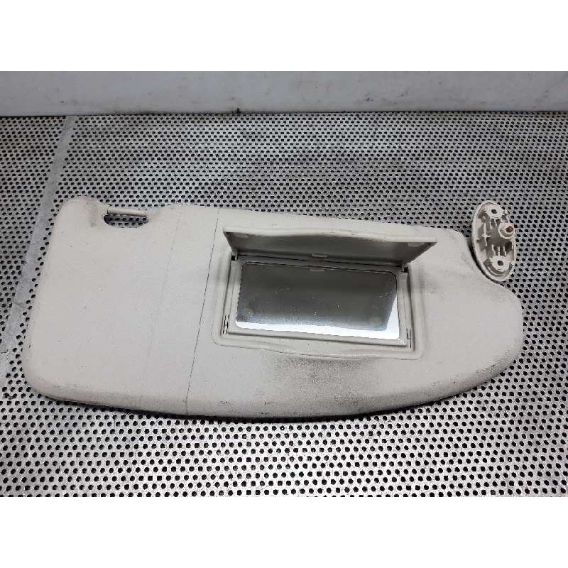 Recambio de parasol derecho para ford focus lim. (cb4) titanium referencia OEM IAM 3