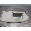 Recambio de parasol derecho para ford focus lim. (cb4) titanium referencia OEM IAM   