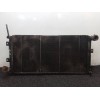 Recambio de radiador agua para chrysler voyager (gs) 2.5 td family referencia OEM IAM   