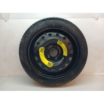 RUEDA DE REPUESTO T12580D1697M 