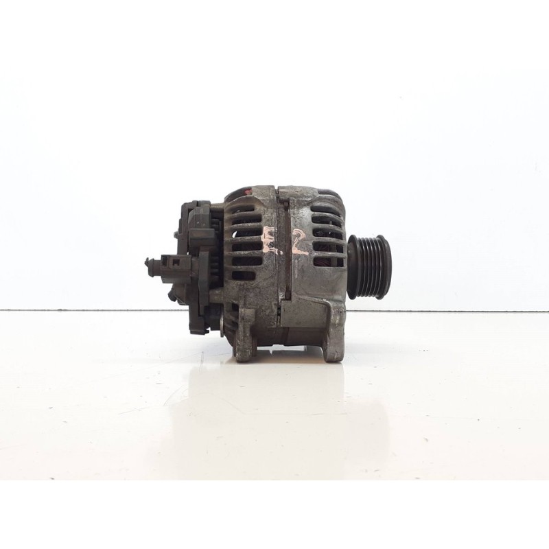 Recambio de alternador para audi a3 (8l) 1.6 ambiente referencia OEM IAM 06F903023F 0124525091 - Azul 2