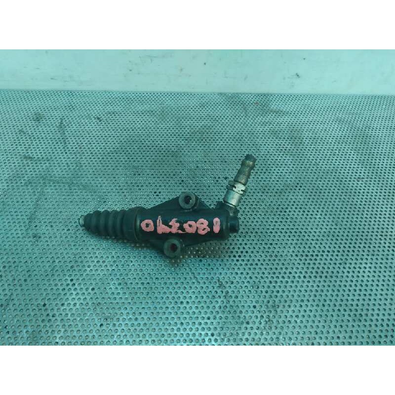 Recambio de bombin embrague para lancia ypsilon (101) 1.4 16v platino (10.2006) referencia OEM IAM 6283600333 3