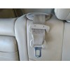 Recambio de cinturon seguridad trasero central para ssangyong rexton rx 270 plus / 270 xdi plus referencia OEM IAM   