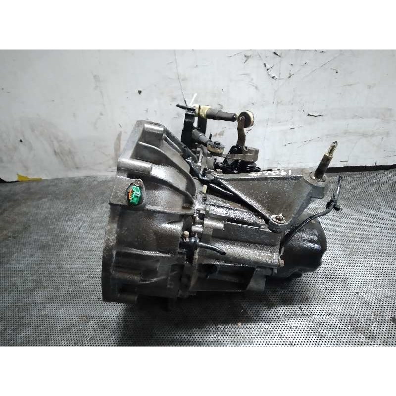 Recambio de caja cambios para nissan micra (k12e) acenta referencia OEM IAM JH3103  
