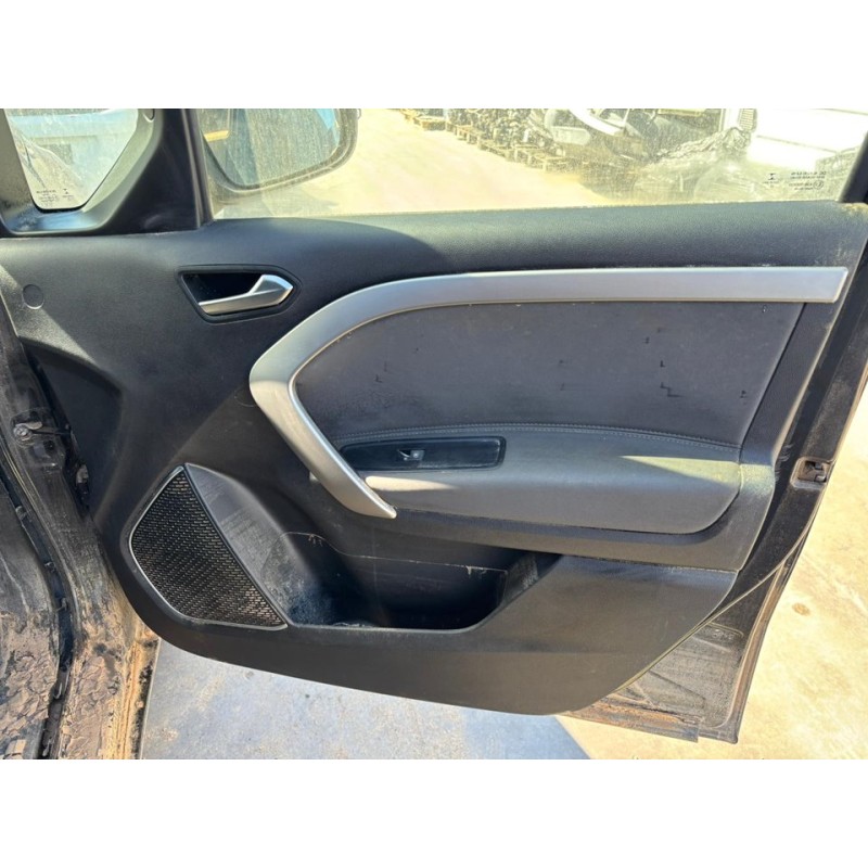 Recambio de guarnecido puerta delantera derecha para mercedes-benz clase t (bm 420) 180 d standard (420.833) referencia OEM IAM - Negro