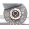 Recambio de inyector para mercedes-benz clase a (w168) 170 cdi (168.009) referencia OEM IAM 0445110015 A6680700687 BOSCH