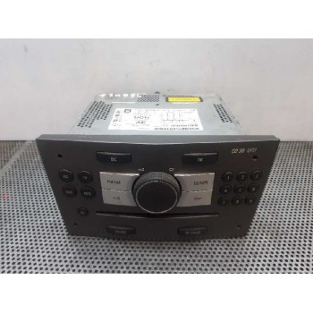 SISTEMA AUDIO / RADIO CD 344183129 