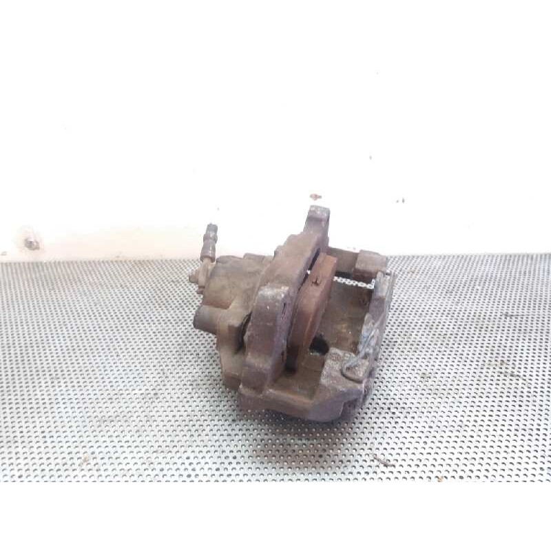 Recambio de pinza de freno delantera derecha para seat altea (5p1) reference referencia OEM IAM 582  ATE - Gris 4