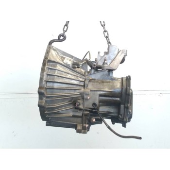 CAJA CAMBIOS 97WT7002VD 