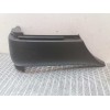 Recambio de puntera paragolpes trasera izquierda para ford fiesta courier (dx) 1.8 diesel cat referencia OEM IAM   