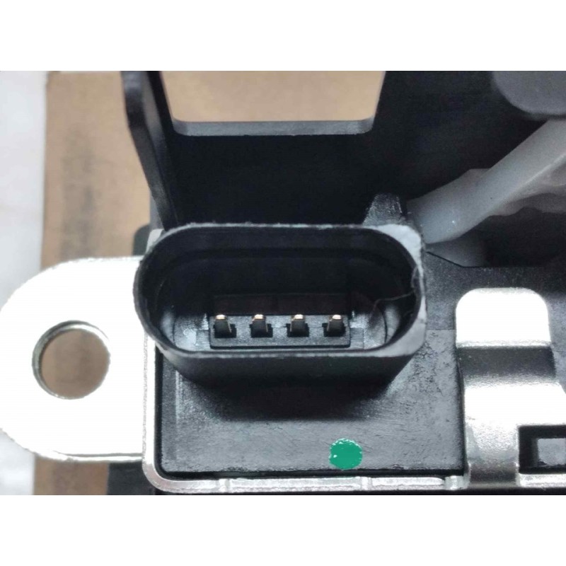 Recambio de cerradura maletero / porton para volkswagen golf v berlina (1k1) conceptline (e) referencia OEM IAM 9518ZC5 3