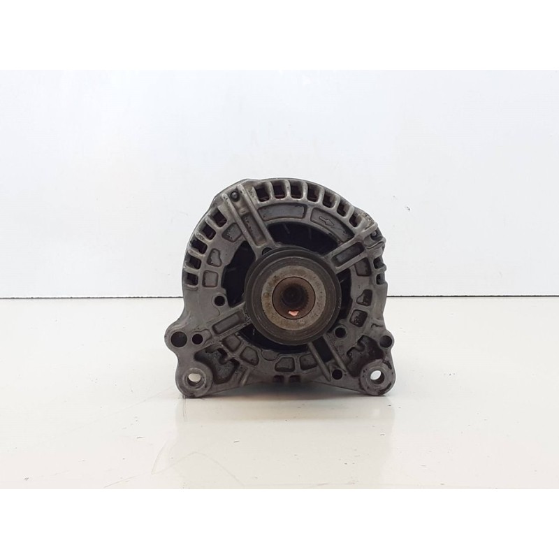 Recambio de alternador para audi a3 (8l) 1.6 ambiente referencia OEM IAM 06F903023F 0124525091 - Azul 3