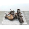 Recambio de turbocompresor para fiat brava (182) 1.9 turbodiesel referencia OEM IAM GT1544 46514478 GARRET