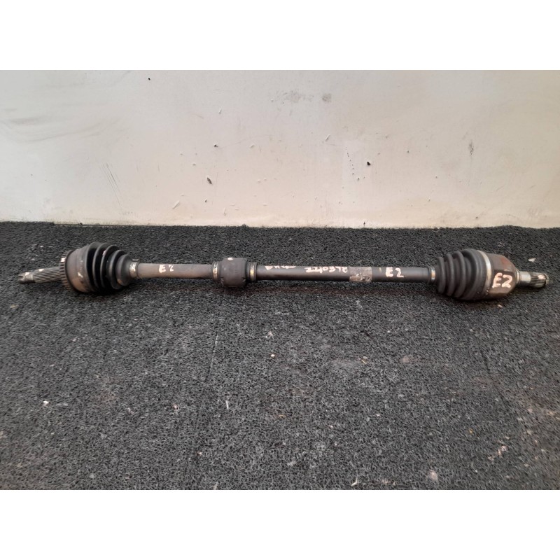 Recambio de transmision delantera derecha para hyundai ix20 gls comfort referencia OEM IAM   