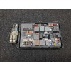 Recambio de caja reles / fusibles para opel astra j lim. enjoy referencia OEM IAM 13318783 1110033AB 