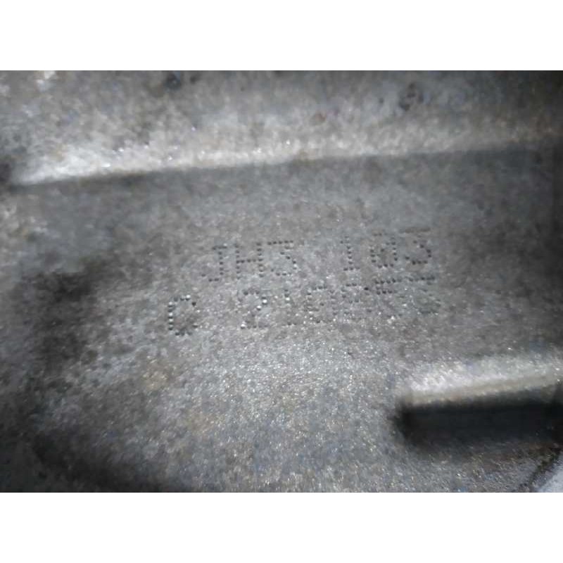 Recambio de caja cambios para nissan micra (k12e) acenta referencia OEM IAM JH3103 - Negro 2