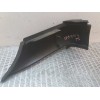 Recambio de puntera paragolpes trasera izquierda para ford fiesta courier (dx) 1.8 diesel cat referencia OEM IAM   