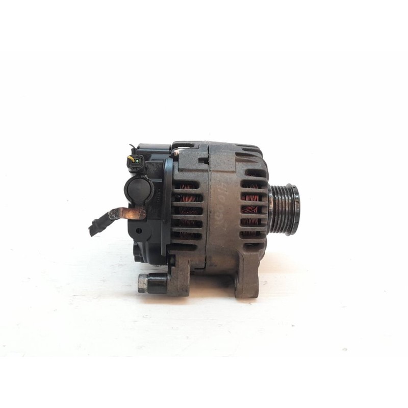 Recambio de alternador para peugeot expert kasten furg. acristaldo largo referencia OEM IAM 9646321780 4