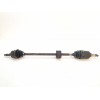 Recambio de transmision delantera derecha para fiat idea (135) 1.4 16v active (i+a) referencia OEM IAM 46308161  