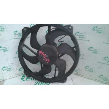 ELECTROVENTILADOR FAURECIA