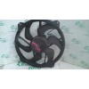 Recambio de electroventilador para peugeot 307 (s1) 2.0 hdi cat referencia OEM IAM   FAURECIA