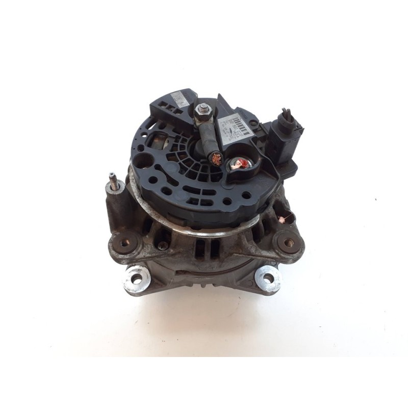 Recambio de alternador para audi a3 (8l) 1.6 ambiente referencia OEM IAM 06F903023F 0124525091 - Azul 4