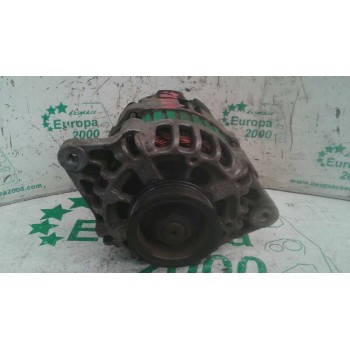 ALTERNADOR TA000A55601 3730002550 VALEO
