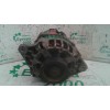 Recambio de alternador para hyundai atos prime (mx) 1.0 cat referencia OEM IAM TA000A55601 3730002550 VALEO