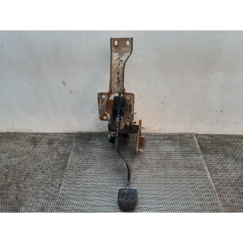 Recambio de pedal freno para nissan nt400 cabstar (01/20214) cabstar 35.xx cabina simple cabina individual referencia OEM IAM   