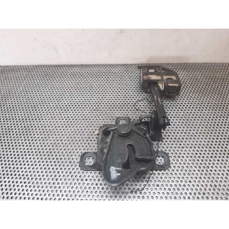 Recambio de cerradura capo para fiat stilo (192) 1.9 jtd / 1.9 jtd 115 dynamic referencia OEM IAM   