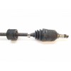 Recambio de transmision delantera derecha para fiat idea (135) 1.4 16v active (i+a) referencia OEM IAM 46308161  