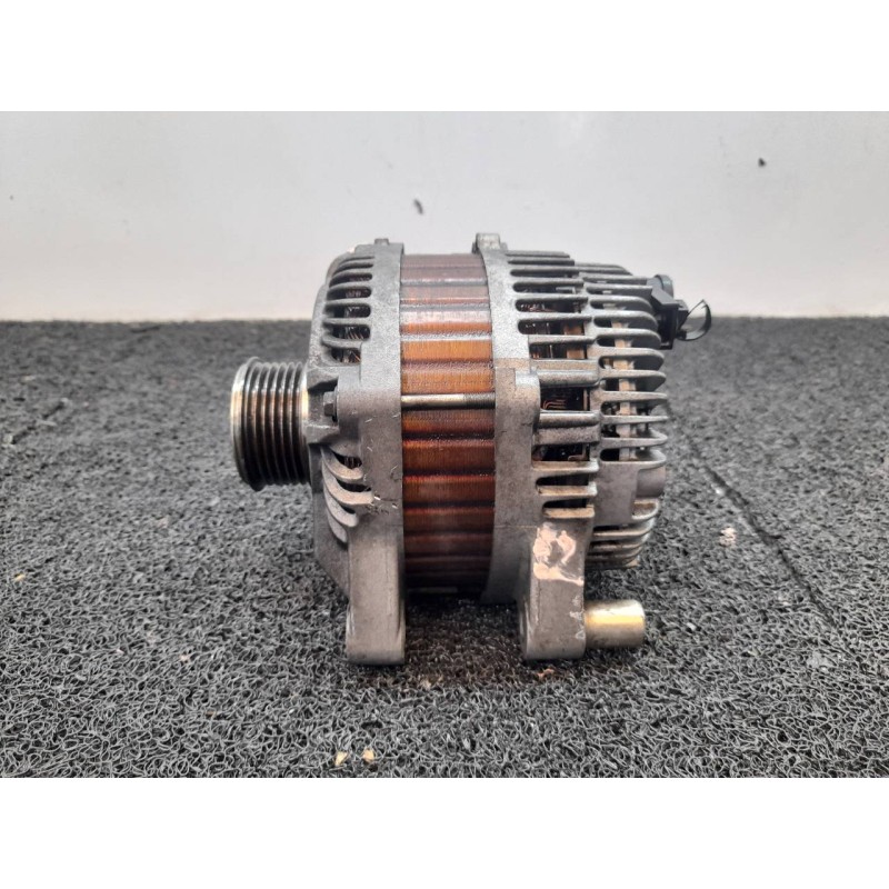 Recambio de alternador para peugeot 407 st confort referencia OEM IAM 9654752880 A004TJ0084B MITSUBISHI 4