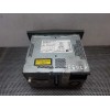 Recambio de sistema audio / radio cd para opel zafira b cosmo referencia OEM IAM 344183129  
