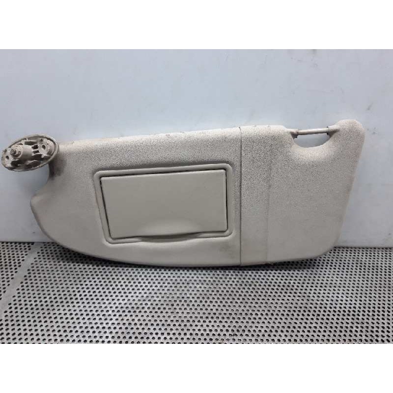 Recambio de parasol izquierdo para ford focus lim. (cb4) titanium referencia OEM IAM   