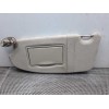 Recambio de parasol izquierdo para ford focus lim. (cb4) titanium referencia OEM IAM   