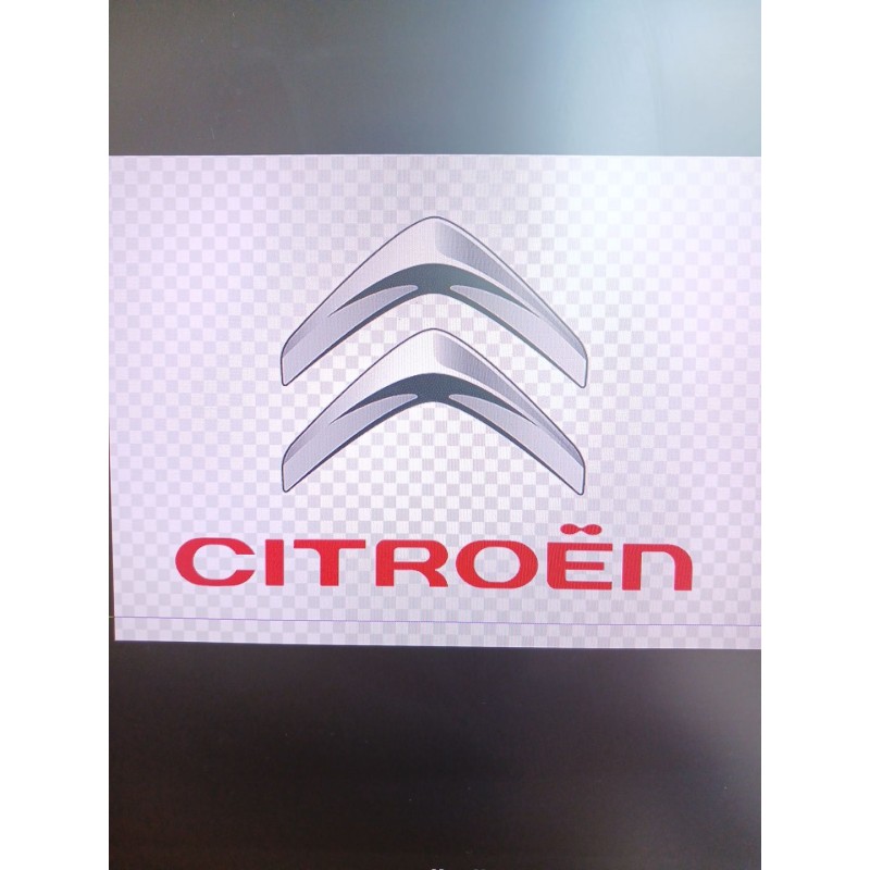 Recambio de amortiguador delantero derecho para citroën berlingo station wagon live edition referencia OEM IAM   