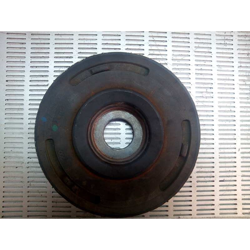 Recambio de polea cigueñal para ford focus sportbreak (cap) 1.6 tdci cat referencia OEM IAM   