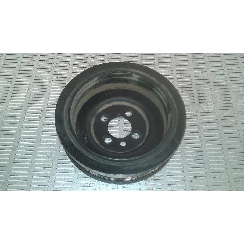 Recambio de polea cigueñal para seat altea (5p1) reference referencia OEM IAM 03G105243  