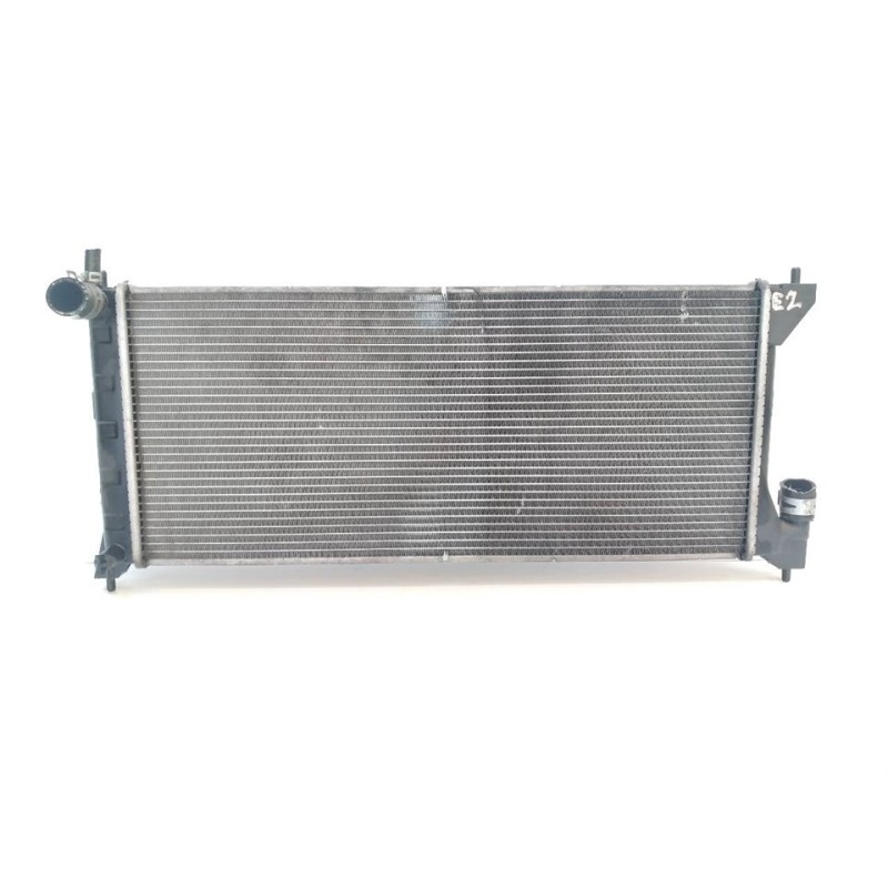 Recambio de radiador agua para suzuki ignis rm (mh) básico referencia OEM IAM   