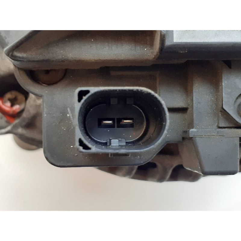 Recambio de alternador para audi a3 (8l) 1.6 ambiente referencia OEM IAM 06F903023F 0124525091 - Azul 5