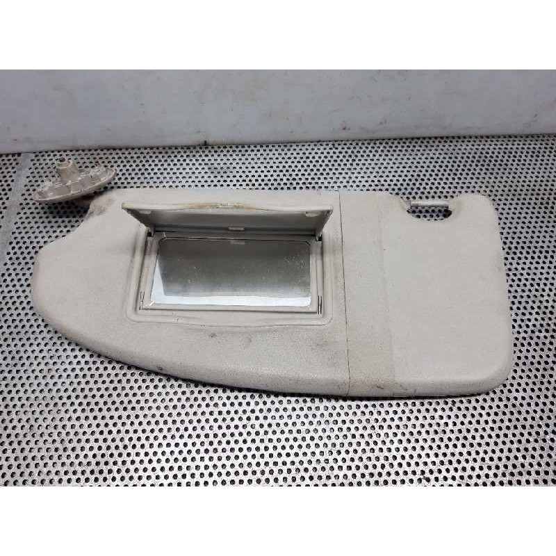 Recambio de parasol izquierdo para ford focus lim. (cb4) titanium referencia OEM IAM 2