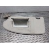 Recambio de parasol izquierdo para ford focus lim. (cb4) titanium referencia OEM IAM   