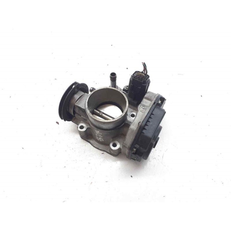 Recambio de caja mariposa para chevrolet lacetti cdx referencia OEM IAM DPI2  