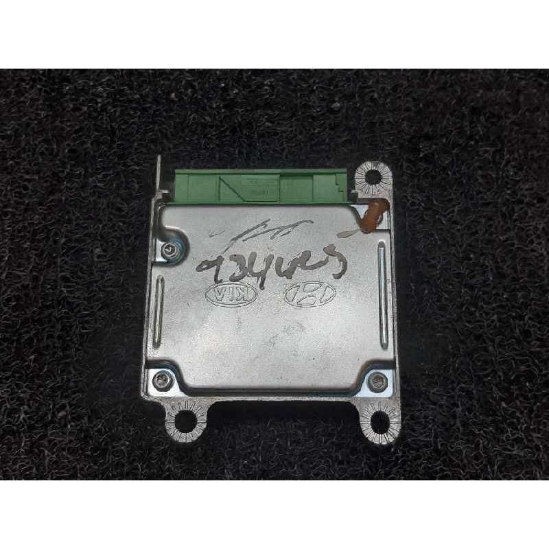 Recambio de centralita airbag para hyundai terracan (hp) 2.5 tci referencia OEM IAM 95910H1200 2
